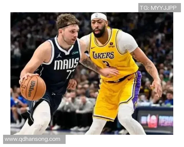 东契奇与戴维斯震撼互换交易引发NBA新格局变动