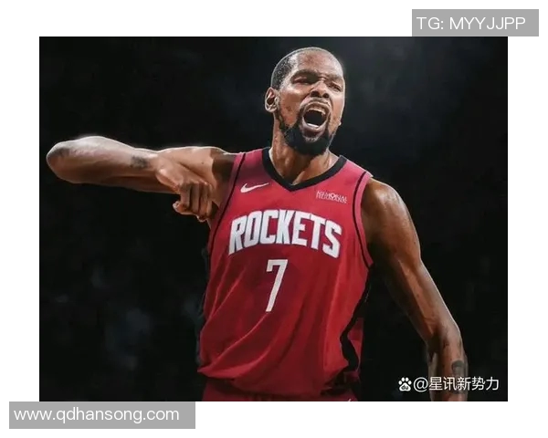 杜兰特分析申京与亚当斯双塔组合的潜力与意外效果 杜兰特分析申京与亚当斯双塔组合的潜力与意外效果