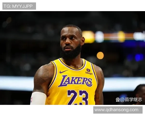 [篮球公园]NBA周五报告：詹姆斯突破5万分