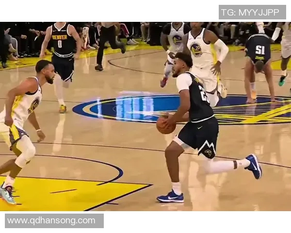 可惜输球！卡梅隆-约翰逊7中3拿到9分6篮板 正负值+14全队最高