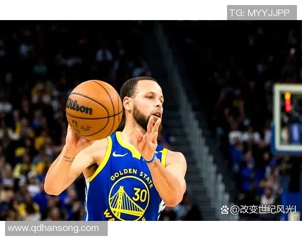 库里迎甜蜜赛季！巴特勒统治衔接段，配角成长，数据出众还不累！