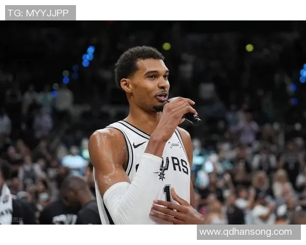 不打了！防守联盟第一！文班亚马失去最强帮手