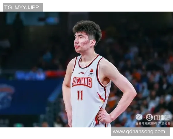 全运男篮战报:余嘉豪14+9&王奕博18分,浙江80-77险胜四川 全运男篮战报:余嘉豪14+9&王奕博18分,浙江80-77险胜四川