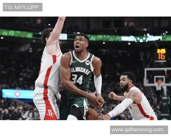 火箭对阵雄鹿前瞻 火箭会如何防字母哥 比赛的关键因素是什么