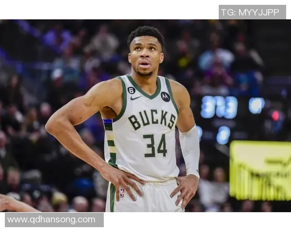 字母伤退仍逆袭!小波特成雄鹿救世主,2年1050万签出联盟最超值合同? 字母伤退仍逆袭!小波特成雄鹿救世主,2年1050万签出联盟最超值合同?