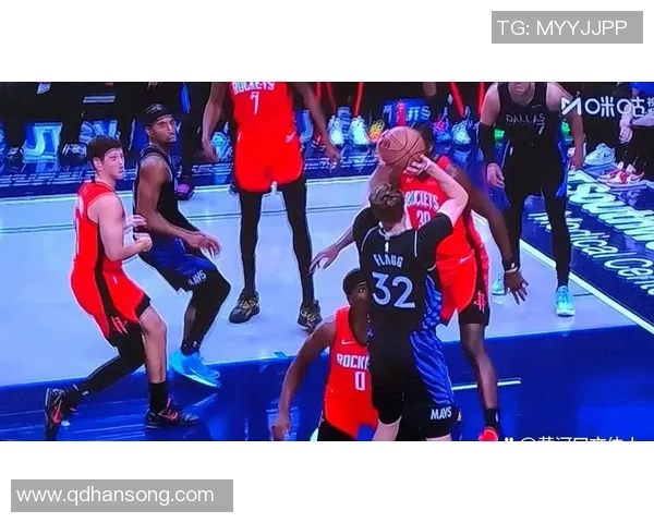 爆冷！火箭109-122惨败独行侠，杜兰特27分难救主，浓眉29+8统治内线