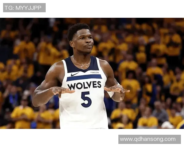 这次是真的！爱德华兹25岁前投进1200+三分 NBA历史首人！