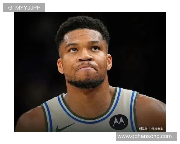 字母哥言论引发猜测，文胖：联盟多队预料扬尼斯离队成定局