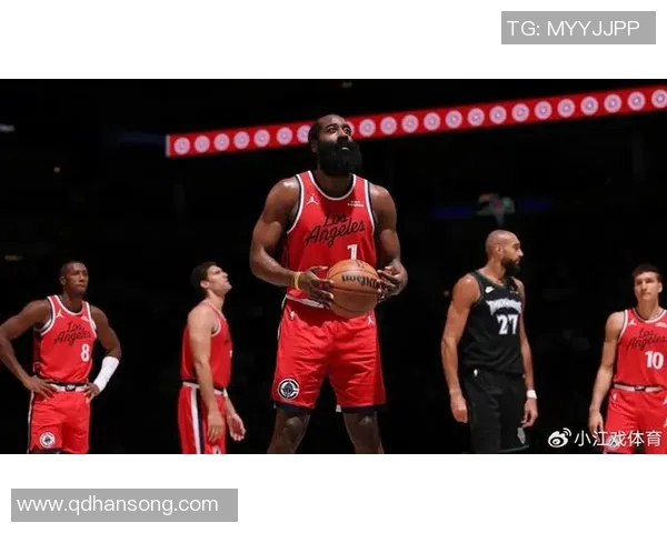 鲍莫尔炮轰联盟：快船双子星哈登和伦纳德凭什么进不了全明星，是他们太老了吗