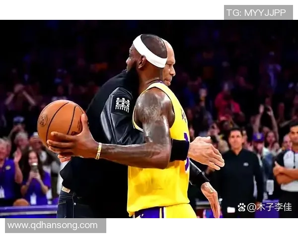 湖人更衣室认为现有阵容更适合季后赛