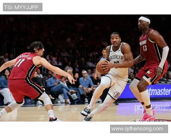 [2026年03月06日]热火大胜篮网送其九连败！阿德巴约单场6抢断诠释防守核心价值